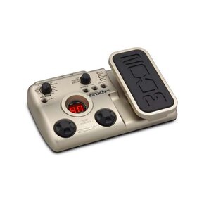 Zoom G1XN Guitar Multi Effects Pedal with Expression Pedal