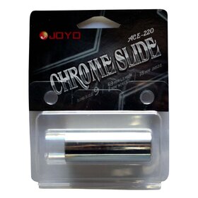 ACE220 Chrome Guitar Slide