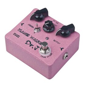Dr. J D56 Planes Walker Fuzz Guitar Effects Pedal with True Bypass