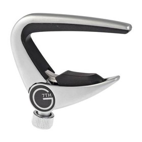 G7th Newport Capo - 6 String (G7NP6)