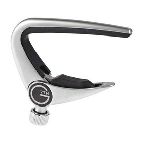 G7th Newport Capo - 12 String (G7NP12)