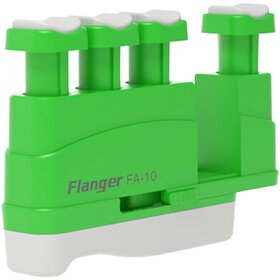 FA10 Green - Extend-O-Grip Hand Exerciser Light Tension