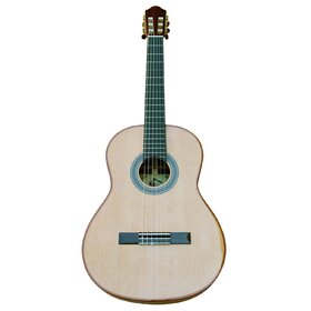 MC800 Hand Made Solid Wood Classical Guitar