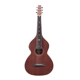WBS200 Solid Wood Weissenborn Guitar