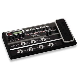 Zoom G7.1ut GUITAR FX CONSOLE