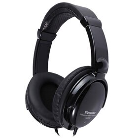 HD2000 Headphones for HiFi, Audio mixing, Studio Recording & DJ Monitoring