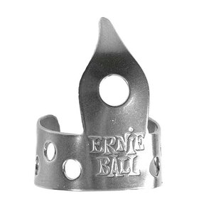 Ernie Ball Genuine Pickey Pickeys Metal Finger/Thumb Picks 50mm