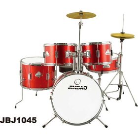 JBJ1045 - 5 Piece Junior Drum Kit