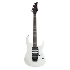 AG70WH(BB) Artist  AG70 Electric Guitar, White - Demo Stock