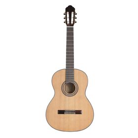 HG39303(BB) Classical Solid Cedar Top Guitar - Factory Second