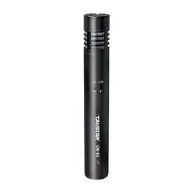CM63(BB) Small-Diaphragm Condenser Microphone Innovative Anti-humidity Technology for Best Performance Under Stringent Climate Environment