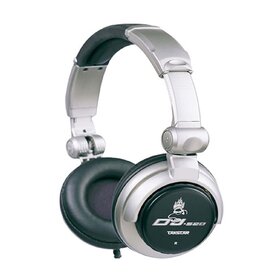 DJ520(BB) Large Diaphragm Headphone for DJ Monitoring - Factory Second