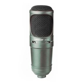 SM7BM(BB) Cardioid Side-Address Studio Condenser Microphone with Large Gold-plated Diaphragm - Demo Stock