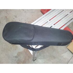 RETURNED 1/2 Size Violin Hard Case