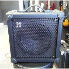 Refurbished M8+ 20W Guitar Amp / Amplifier with Mic Input