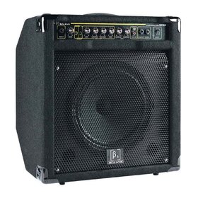BP80 (BB) - 80 Watt Bass Amp / Amplifier - Shop soiled