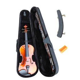 Shop soiled SVN116 (BB) Student Violin Package 1/16 Size
