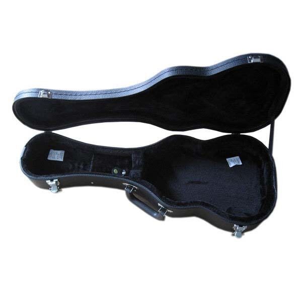 Artist CUC300 Concert Ukulele Hard Case with Lock