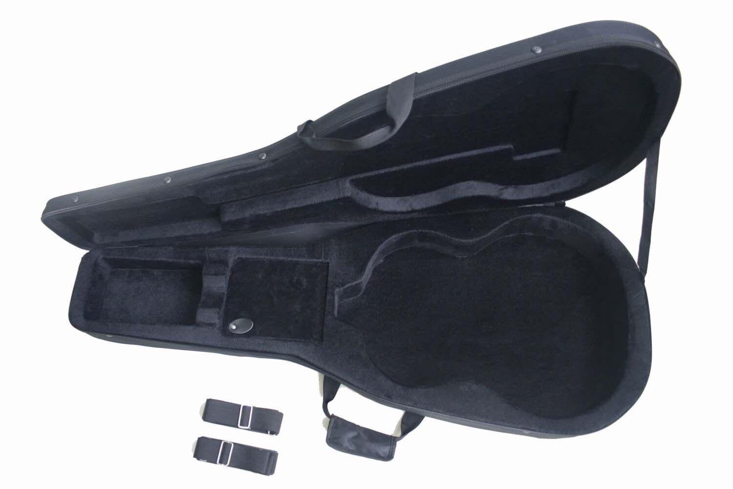 Artist CFC701 Economy Foam Hard Case for Classical Guitar