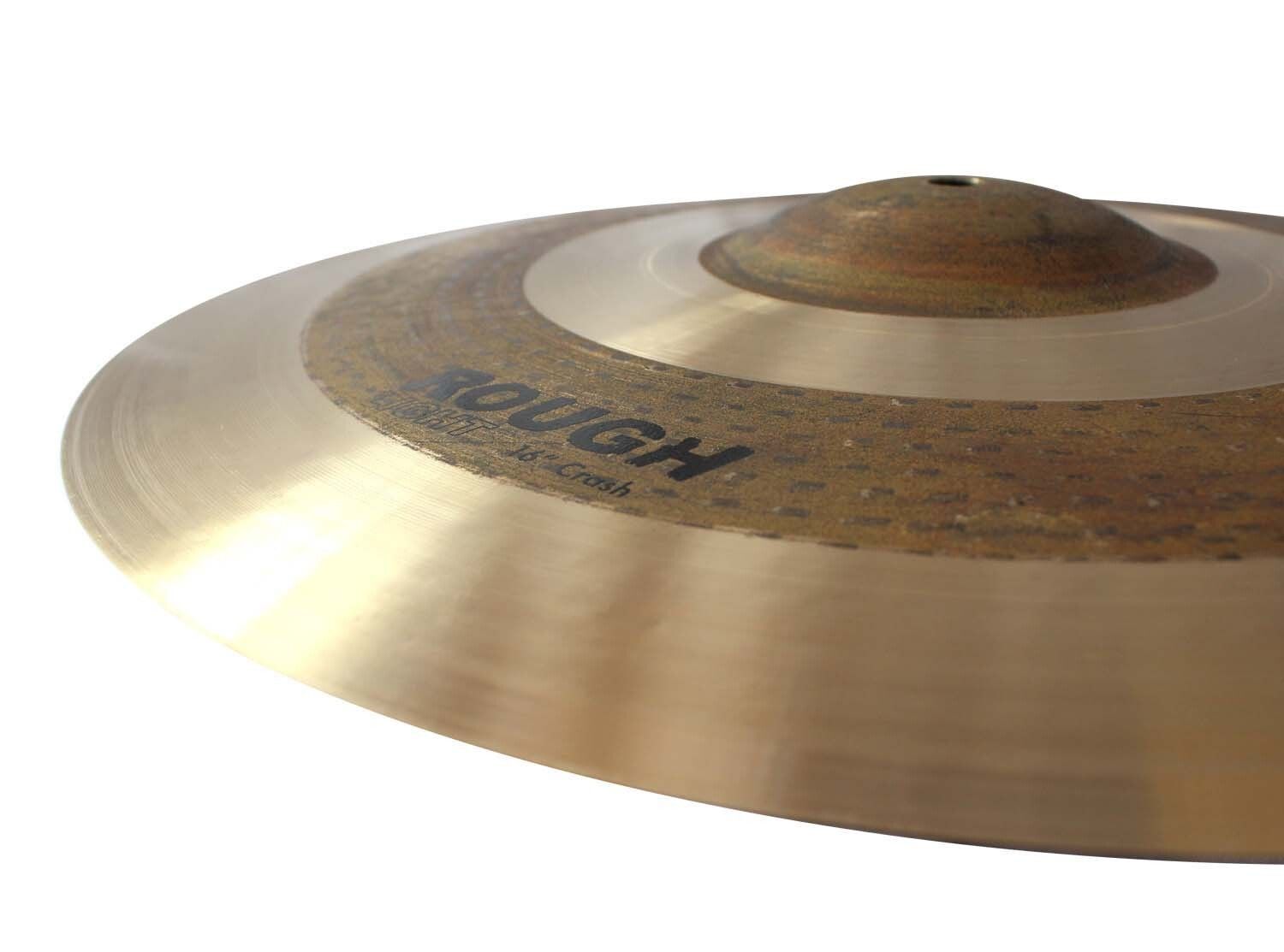 Artist RLC16 Crash Cymbal Rough Light 16 Inch