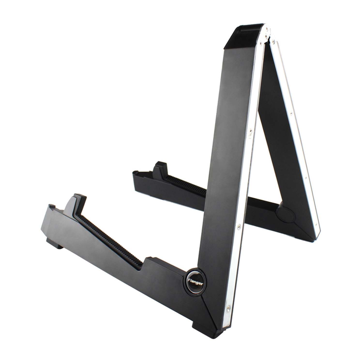 Artist FL01 Compact foldable Guitar Stand Black