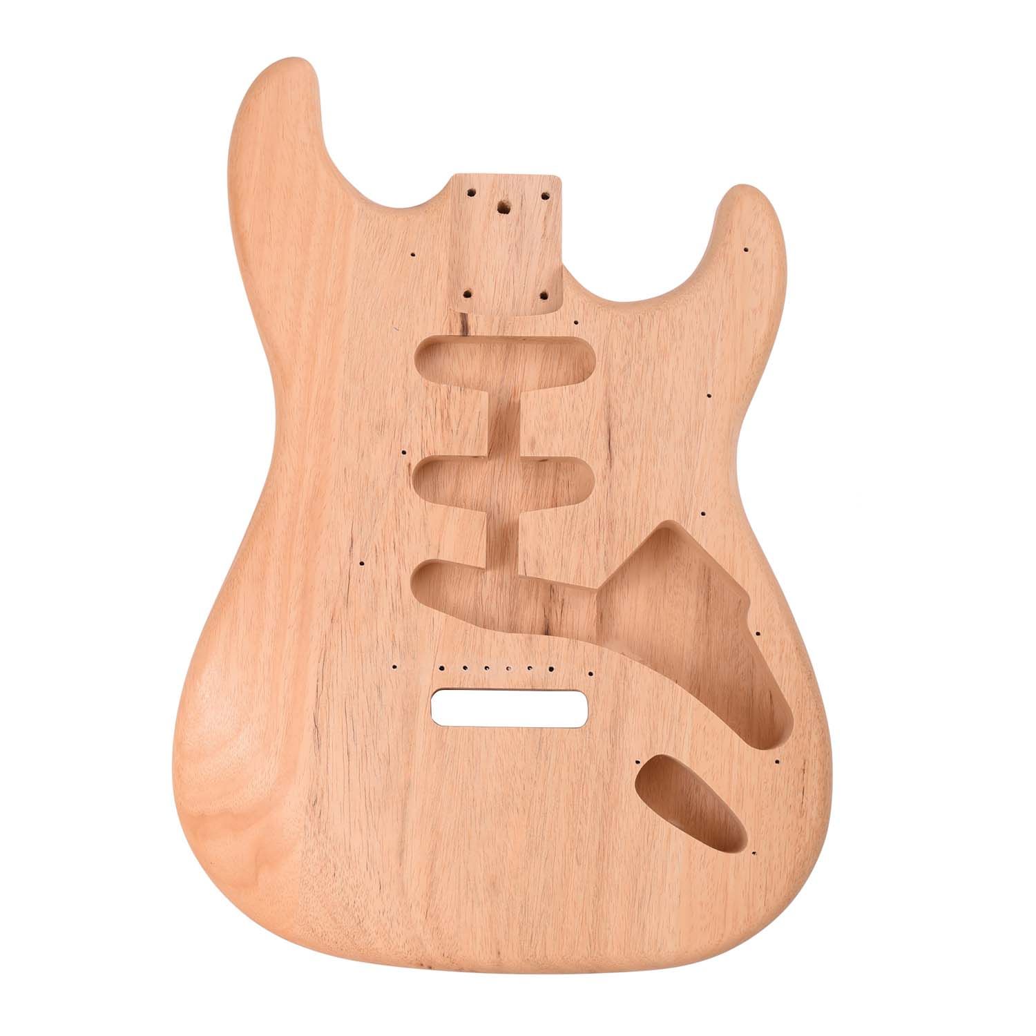 Artist STDIY Do it Yourself Guitar Kit