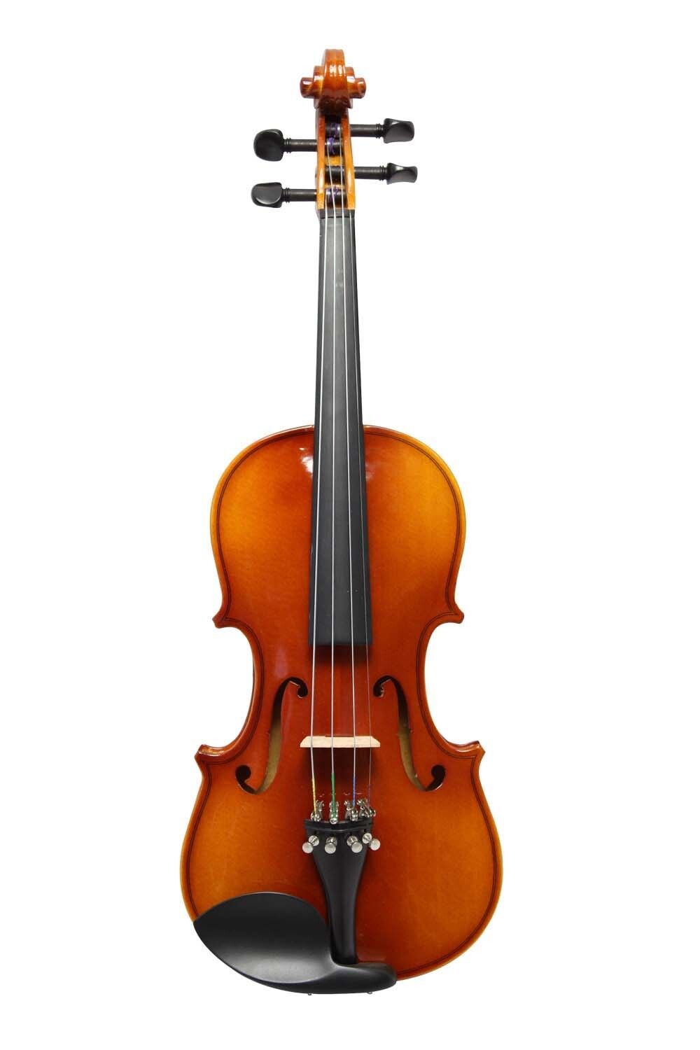 Artist SVN12 Student Violin Package 1/2 Size
