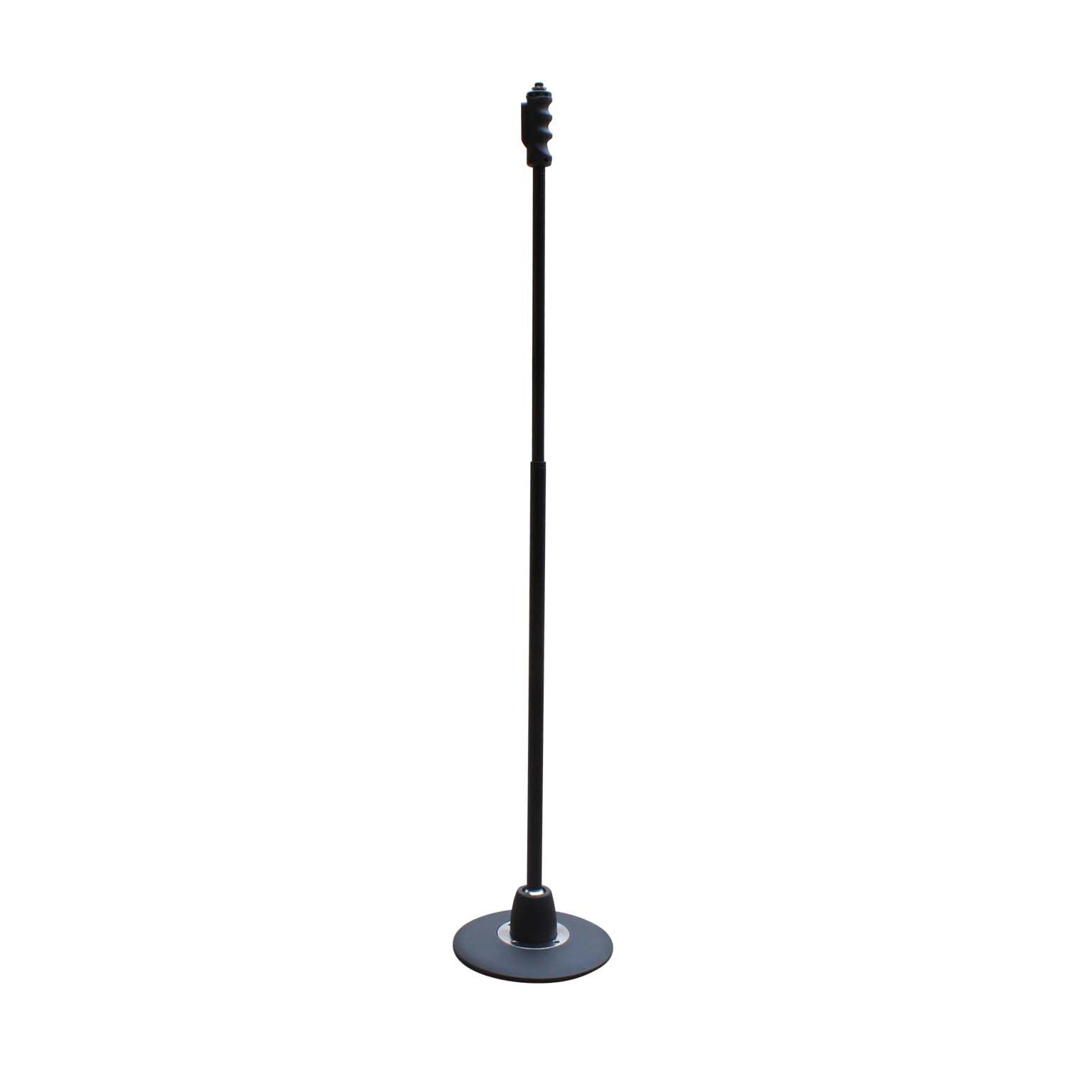Artist MS092 Tilt Straight Microphone Stand with Round Base