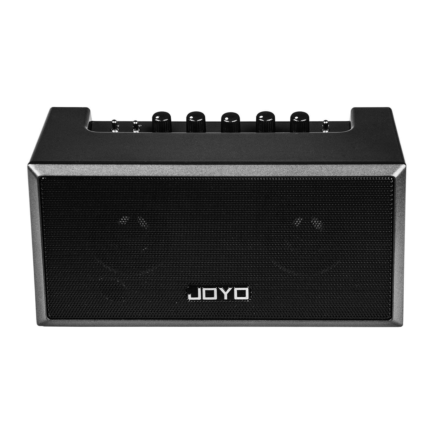 IWISTAO 5W Digital Acoustic Portable Mini Guitar AMP