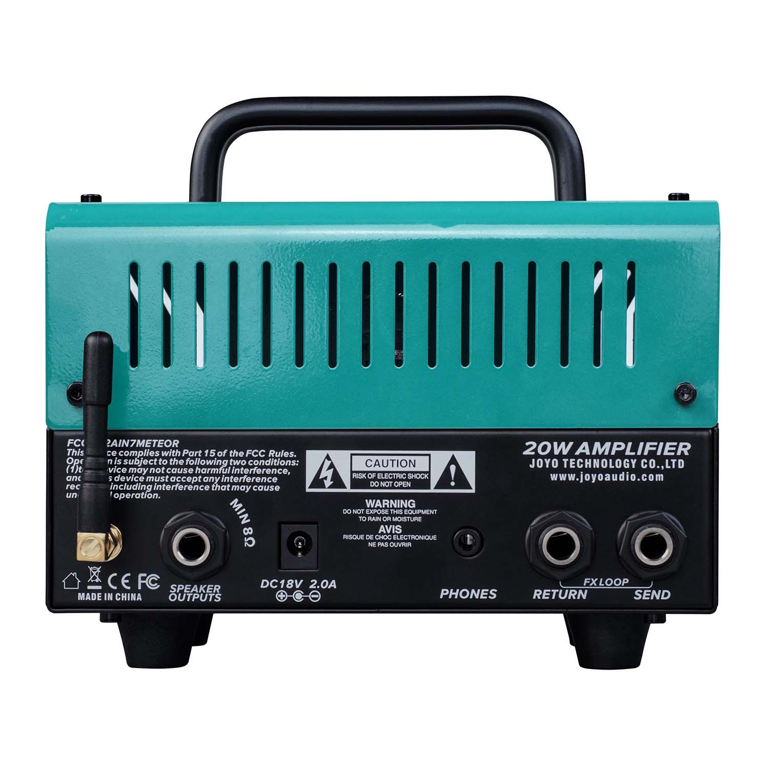 Joyo bantamp atomic Outlet