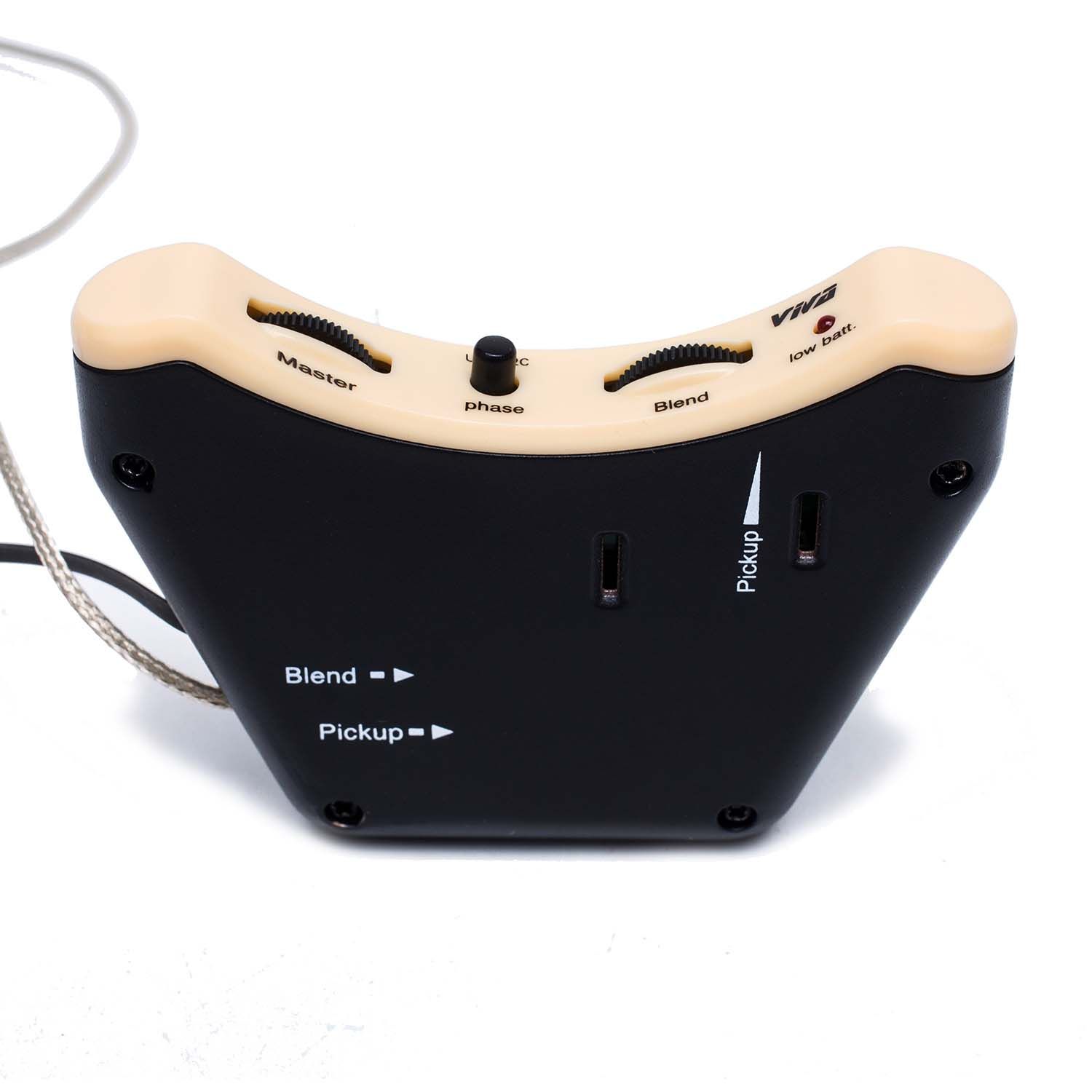 Viva UT202C Classical Guitar Pickup VIVA