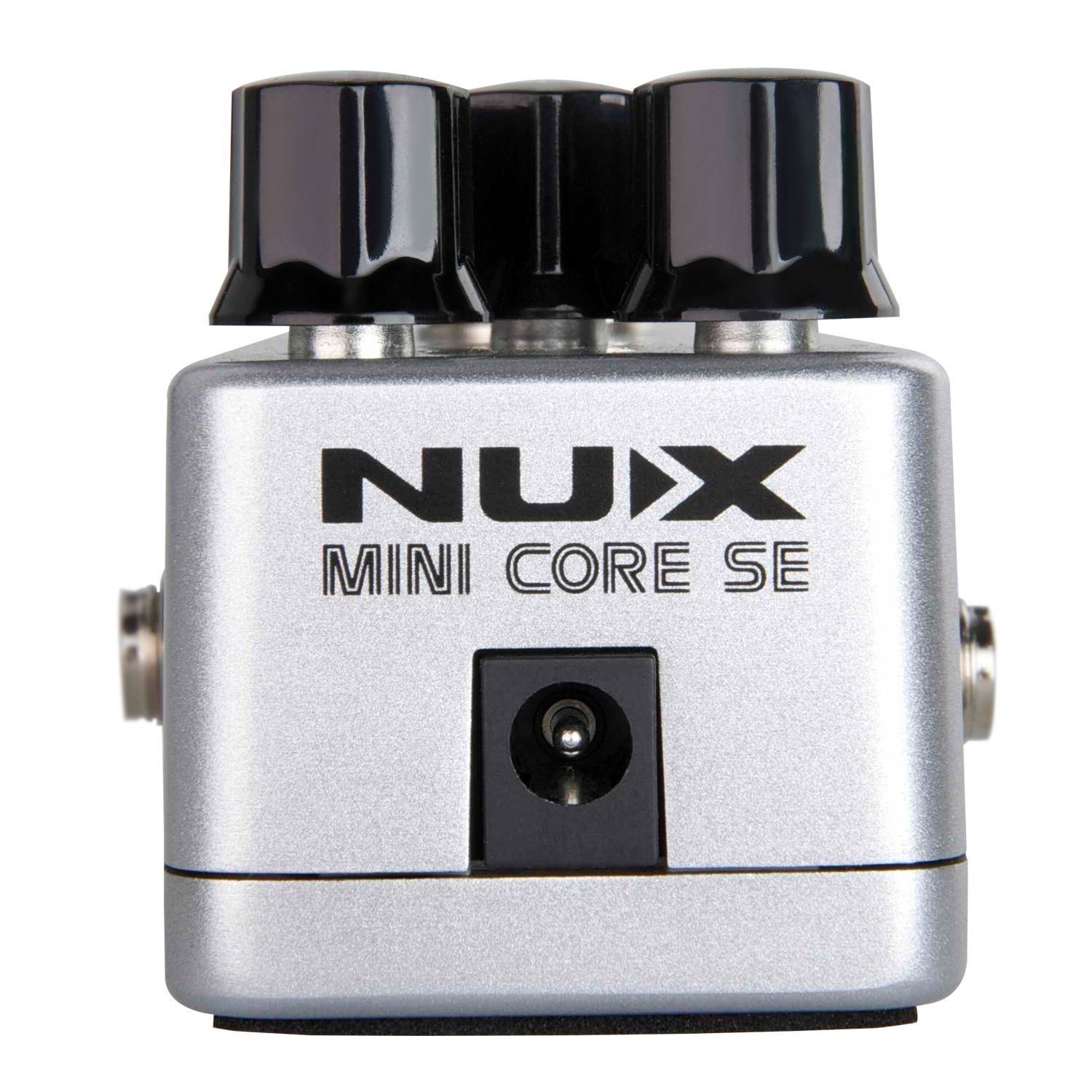Nux FCP2 Compressor Mini Guitar Effects Pedal