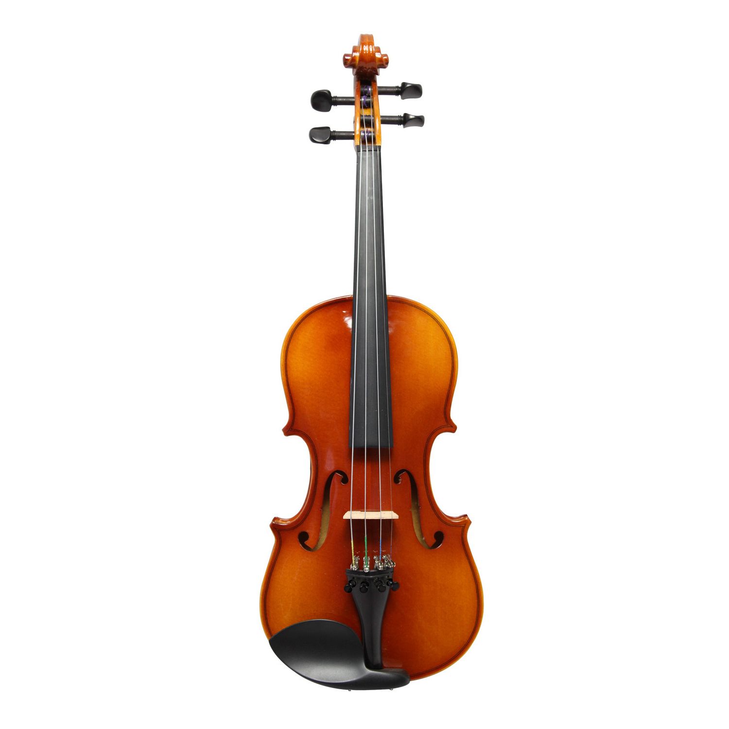 Artist SVN116 Solid Wood Violin Ultimate Package 1/16 Size