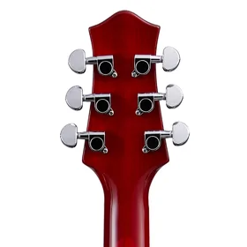 Artist VG10 Cherry Burst Electric Guitar & Accessories thumbnail