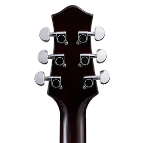 Artist VG10 Vintage Burst Electric Guitar & Accessories thumbnail