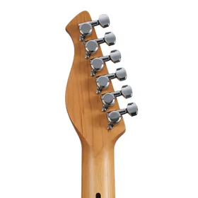 Artist AT91 Electric Guitar w/ Twangler Single-Coil Pickups thumbnail