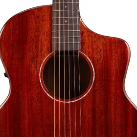 Artist JMH200IR Solid Top Acoustic-Electric w/ Impulse Response thumbnail