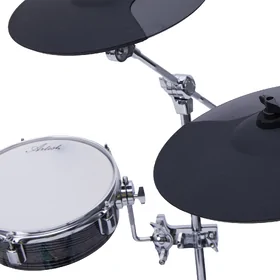 Artist EAD921 9 Piece Electronic Drumkit w/ Mesh Heads & Half Shells thumbnail