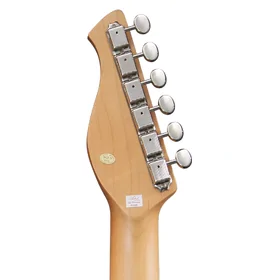Artist GM1BARI Baritone Electric Guitar w/ Vibrato thumbnail