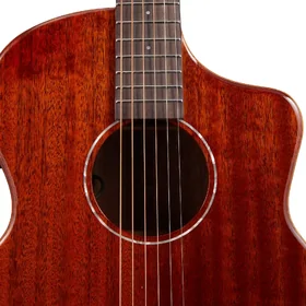 Artist JMH200FX Solid Top Acoustic Electric Guitar w/ Inbuilt FX thumbnail