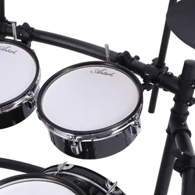 Customer Returned Artist EAD916 9 Piece Electronic Drumkit w/ Mesh Heads & Half Shells thumbnail
