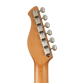 Customer Returned Artist BM1 Six String Electric Bass Guitar thumbnail