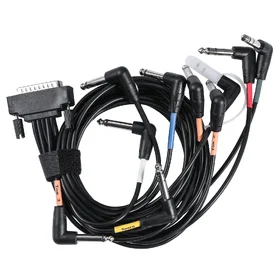 Customer Returned Artist CPD1000 8-Piece Compact Electronic Drumkit & Headphones thumbnail