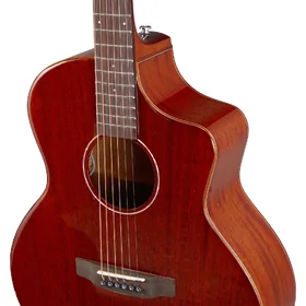 Artist JMH200IR Solid Top Acoustic-Electric w/ Impulse Response thumbnail