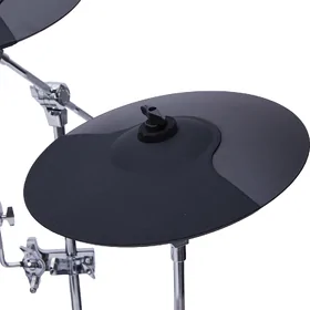 Artist EAD921 9 Piece Electronic Drumkit w/ Mesh Heads & Half Shells thumbnail
