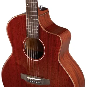 Artist JMH200FX Solid Top Acoustic Electric Guitar w/ Inbuilt FX thumbnail