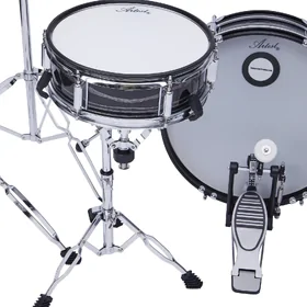 Artist EAD921 9 Piece Electronic Drumkit w/ Double Braced Hardware thumbnail