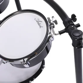 Customer Returned Artist EAD916 9 Piece Electronic Drumkit w/ Mesh Heads & Half Shells thumbnail