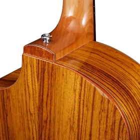 Artist JMZ200IR Solid Top Acoustic-Electric w/ Impulse Response thumbnail