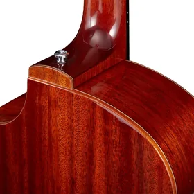Artist JMH200IR Solid Top Acoustic-Electric w/ Impulse Response thumbnail